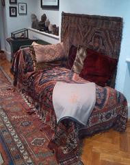 'Uncovering the History of the Dominatrix' - Talk at Freud Museum, Sunday 9th February at 5.30 pm