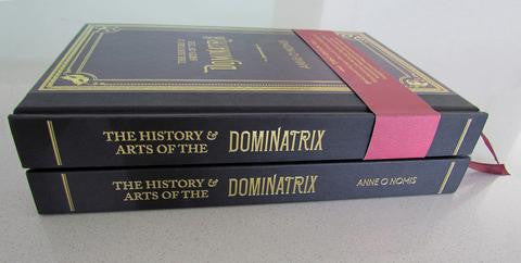 Limited edition available in the USA from Stockroom