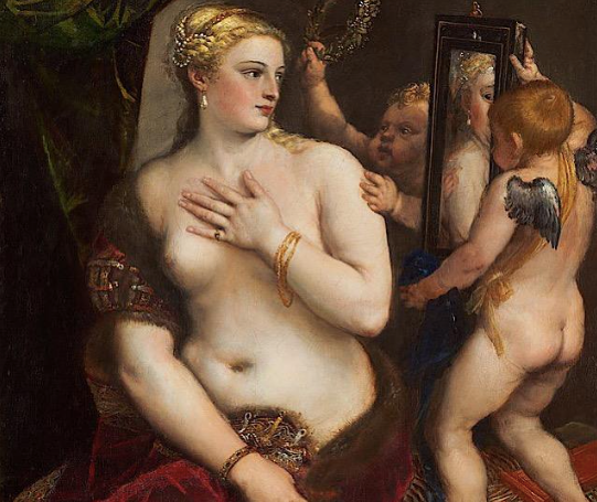 Female Domination (Part 2): Leatherfolk, protocol, training & fantasy of Venus in Furs