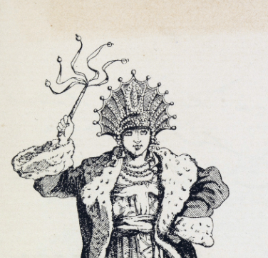 CARAS talk - Under Thewen Force Power: A Framework for Conceptualising BDSM Roles & Behaviours