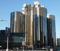 On to Los Angeles USA