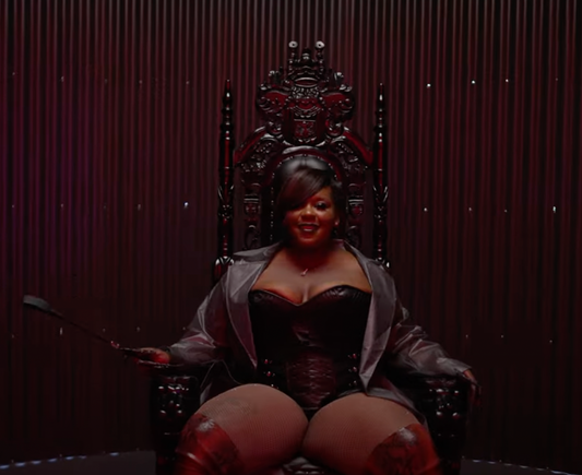 Video clips featuring 2 different Dominatrix Seven Realm Arts course graduates