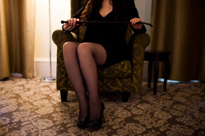 New Dominatrix course class dates for 2022