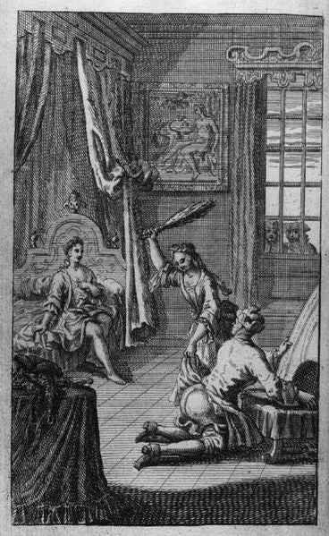 The History & Arts of the Dominatrix E-Book